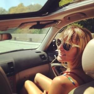 Meet your Posher, Kristin